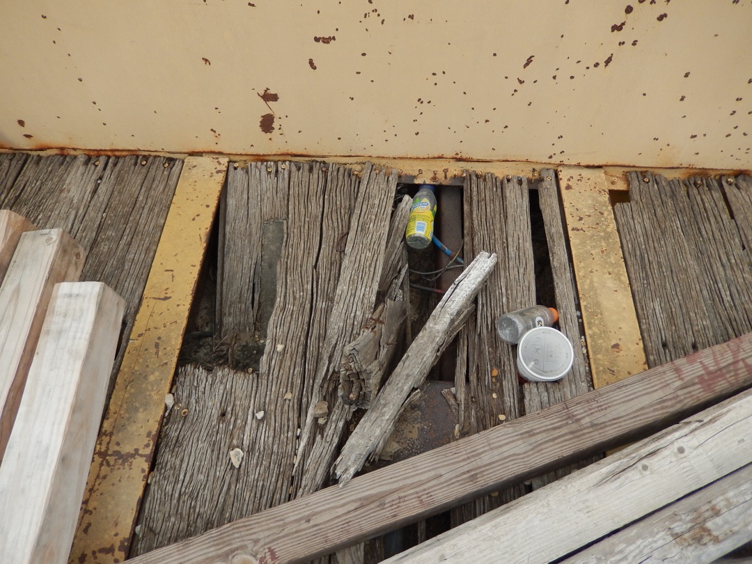 1986 TRAILMOBILE 45 FT - Image 35